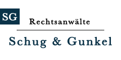 Rechtsanwaltskanzlei Schug & Gunkel